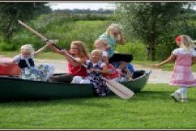 Camping Lollum – Arum