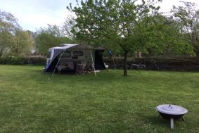 Camping Driewegen