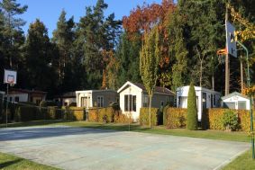 Camping Putten