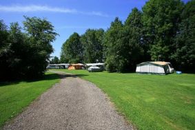 Camping De Veenhoop