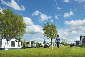 Camping Amerongen