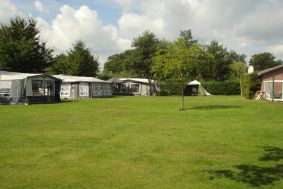 Camping Someren - Heide