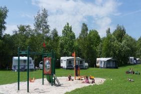 Camping Drijber